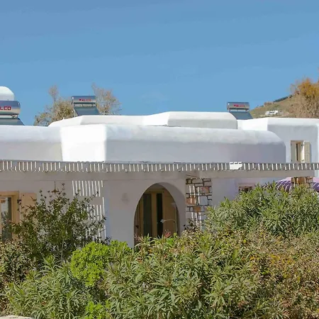Cymothoe Villas